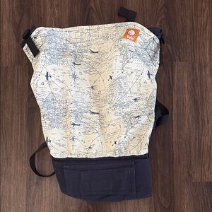 Tula Navigator Baby